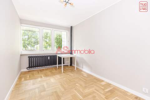 Mieszkanie, 50,90 m2, Warszawa, po remoncie 