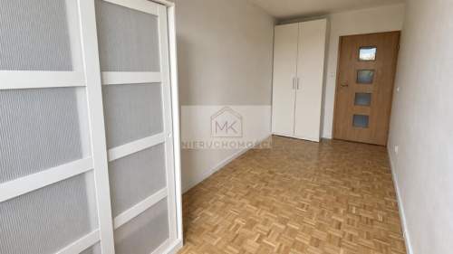 Mieszkanie 3 pokoje 54 m2 2 piętro Karmelkowa Klecina