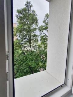 Śródmieście Muranów 3 pok loggia po remoncie