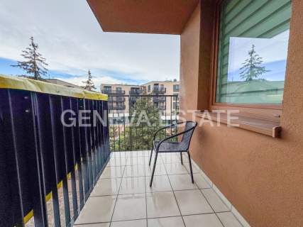 2 POK BONARKA OD ZARAZ BALKON