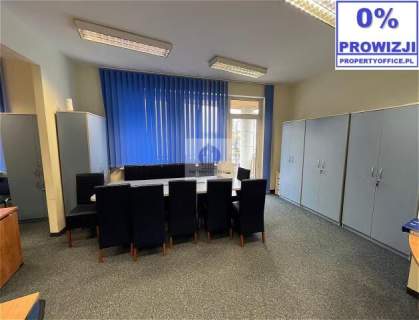 Wola lokal biurowy 187,56m2 do wynajęcia