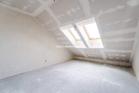 Dwupoziomowy apartament pod Krakowem