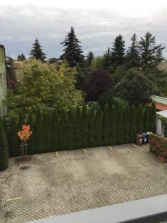 WILLA MIEJSKA, 56m ,balkon 14m , PARKING, GRUNWALD
