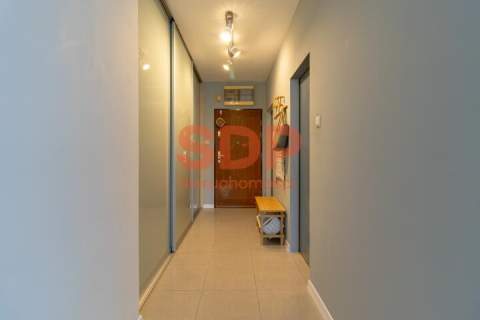 Nowoczesny apartament 2-pokojowy z garażem i wielkim balkonem