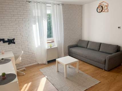 Kawalerka, komórka, pet-friendly - Koszelew 19