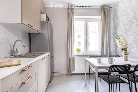 MIESZKANIE INWESTYCYJNE JEŻYCE 5 POKOI 81,6m2