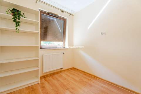Mieszkanie na sprzedaż, 40,63 m2, Kraków