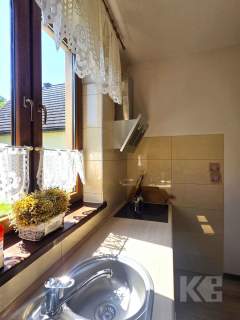Dom 70m2 w Bieszczadach