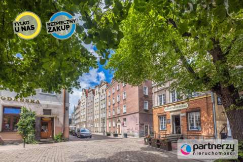 3 pokoje przy Bazylice Mariackiej Inwestycja
