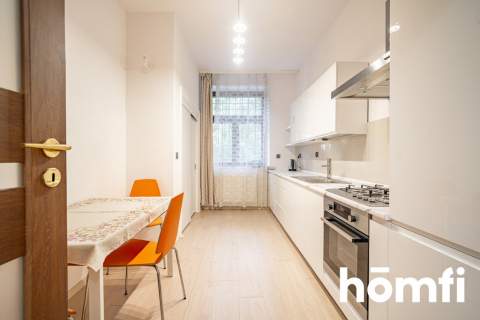 3 niezależne pokoje / 80m2 / Błonia / AGH