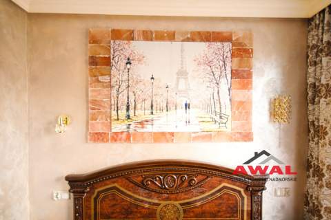 Ekskluzywny apartament w Helu Kaszubska Bryza II
