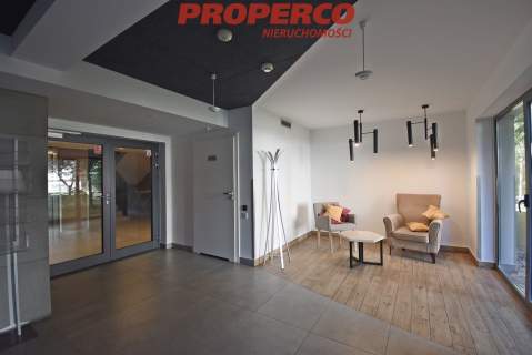 Apartament 28,14 m2, ul. Kopernika, Busko Zdrój