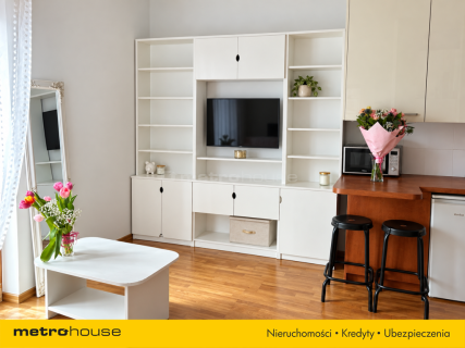 Mieszkanie na sprzedaż, 20 m2, Warszawa