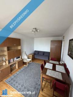 2-pokojowe mieszkanie 41m2, balkon, piwnica, Targówek, 10piętro