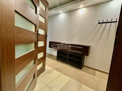 Funkcjonalny Apartament - 3 pok. - Przy Metrze WIL