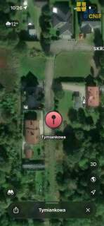 Wyjątkowa działka budowlana