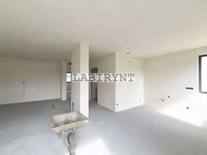 Kruszyna, 83m2, działka 1002m2, media w domu