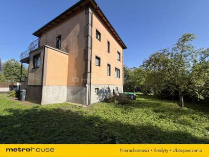 Dom na sprzedaż, 107 m2, Zawiercie