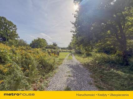Działka budowlana 963 m Rąbień, okolice S14