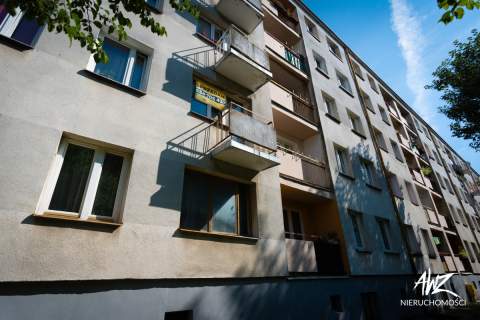 Kawalerka w centrum Sandomierza na I piętrze