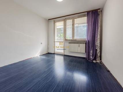 Mieszkanie na parterze 67,9 m2 ul. Rejtana