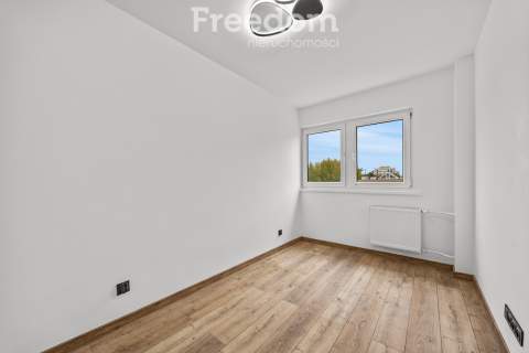 3 pokoje Generalny remont Bielany