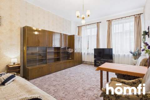 3 pokoje osobna kuchnia centrum od zaraz