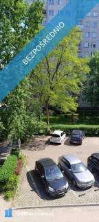 Mieszkanie 3 pokoje, loggia balkon, klimatyzacja, pierwszy najem