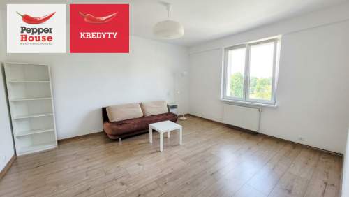 Mieszkanie 39 m blisko plaży - Górki Zachodnie