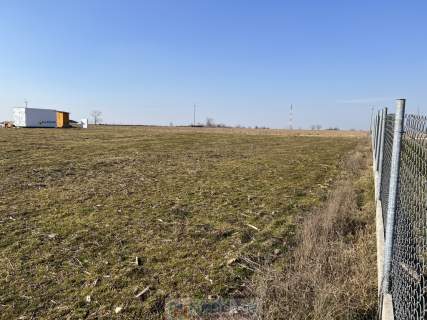 Na sprzedaż działka budowlana 1200 m2 - Mokobody