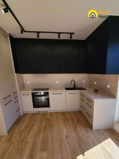Apartament 60m2 z klimatyzacją - BELLA VISTA