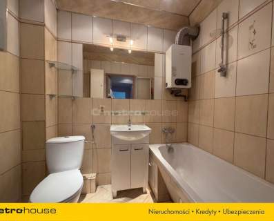 Mieszkanie na sprzedaż, 39 m2, Dąbrowa Górnicza