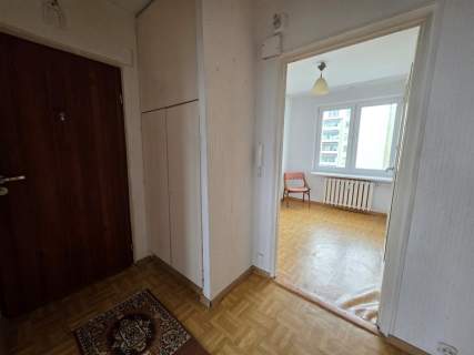 Piękny Widok na cały Kraków - 3 pokojowe