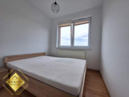 Mieszkanie na sprzedaż, 42 m2, Częstochowa
