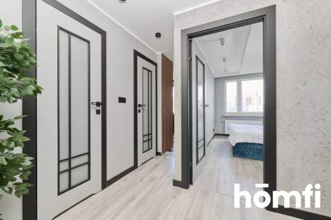 2-pokoje balkon Kozanów od zaraz