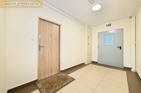 3 pokojowe mieszkanie 52,2 m Ursynów-Natolin