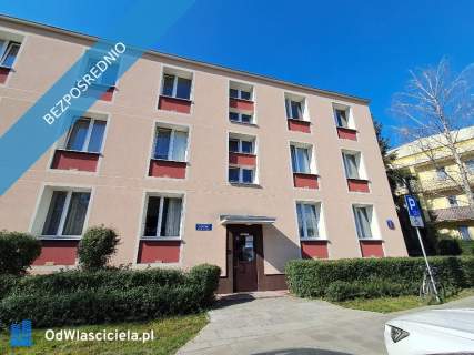 PRZESTRONNA KAWALERKA MOKOTÓW
