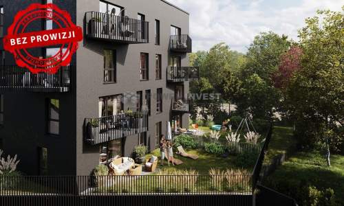 4 pokoje I Katowice Ligota I odbiór w tym roku I bez PCC
