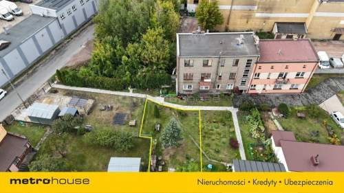 Mieszkanie 59 m w kamienicy, 2 pokoje Skarżysko