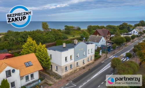Wyjątkowa nieruchomość z widokiem na morze, Zatokę