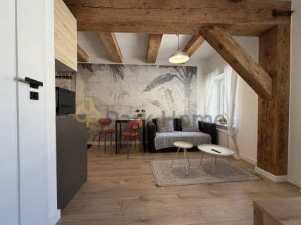 Mieszkanie na sprzedaż, 26,94 m2, Leszno