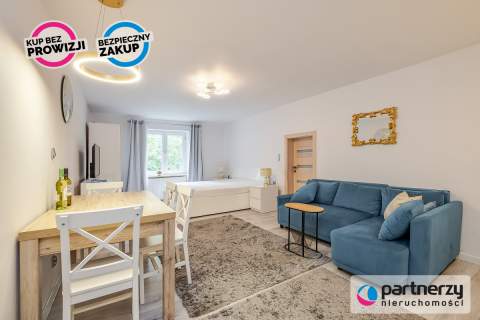 SOPOT UL. 23 MARCA 37,80 M KAMIENICA