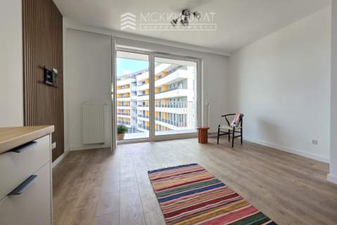 Bema apartamentowiec 2 pokoje, 41 m , wykończone