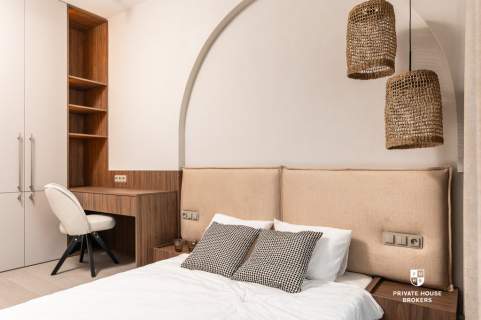 Wysoki standard 2 pokoje Apartamenty Novum