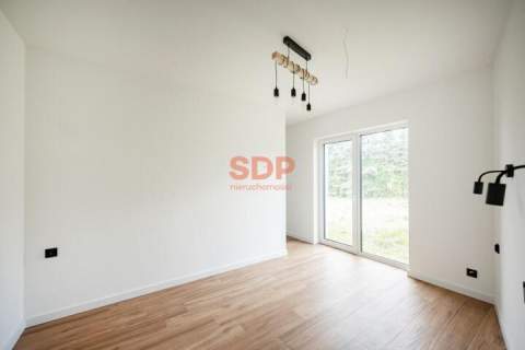 Dom premium Smart Home 191 m2 Przestrzeń z klasą