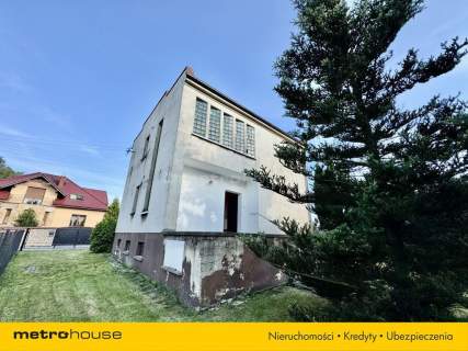 Rodzinny dom przy ul. Wróblewskiego