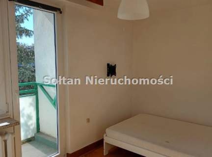 Mieszkanie na sprzedaż, 53,6 m2, Warszawa