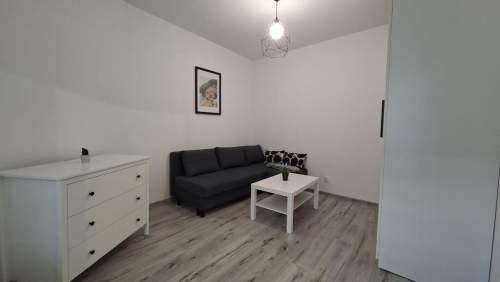Funkcjonalna kawalerka - Pl. 3 Maja 10, Centrum