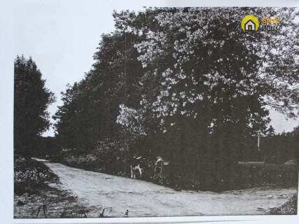Wyjątkowy dwór z 1926 r. 179 m Działka 0,8 ha