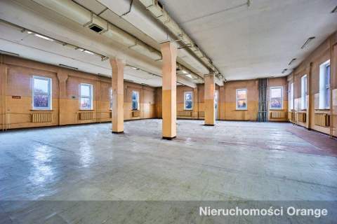 Kompleks budynków biurowych w centrum Bełchatowa